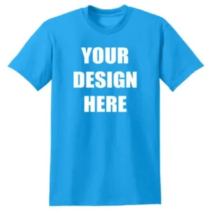 T Shirt Printing Service