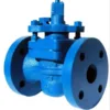 Industrial Plug Valve