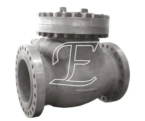 Industrial Non Return Valve