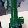 Pressure Safety Valve