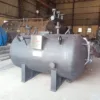 Industrial Process Vessels