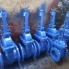 Industrial Valves