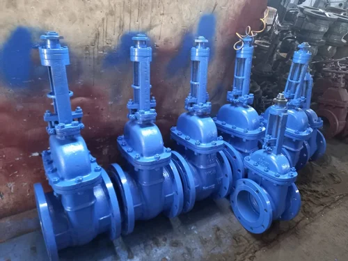 Industrial Valves