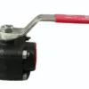 Threaded Ball Valve