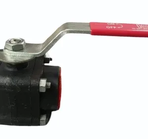 Threaded Ball Valve