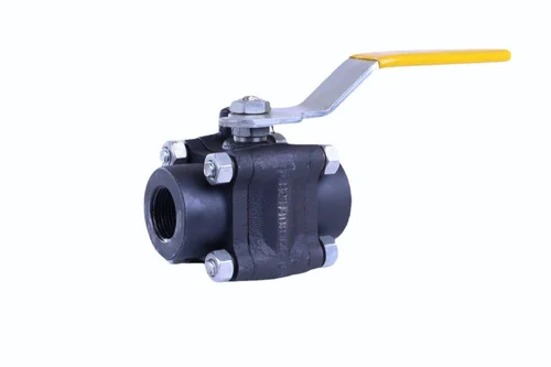 Threaded Ball Valve