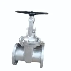 Industrial Gate Valve