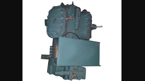 Compressor