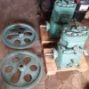 Compressor