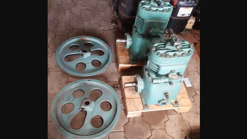 Compressor