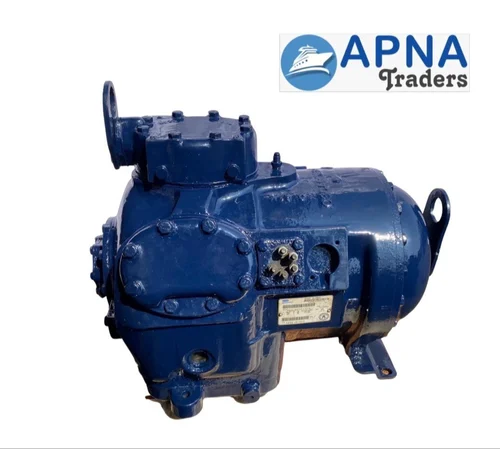 Compressor