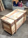 Wood Wooden Box