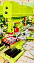 Drill Machine
