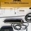 Electrical Screw Driver