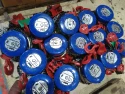 Chain Pulley Blocks