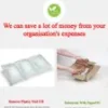 Void Filler Paper