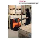 Pallet Truck