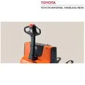 Pallet Truck