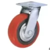 Castor Wheel