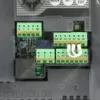 AC Drive Unfiltered Inverter