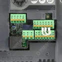 AC Drive Unfiltered Inverter