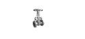 Industrial Gate Valve