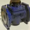 Industrial Plug Valve