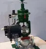 Industrial Control Valve