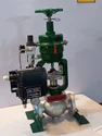 Industrial Control Valve