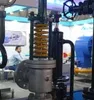 Pressure Safety Valve