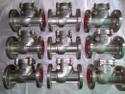 Industrial Valves