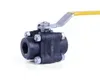 Threaded Ball Valve