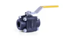 Threaded Ball Valve