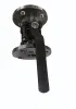 3 Pc Flanged Ball Valves