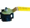 Threaded Ball Valve