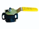 Threaded Ball Valve