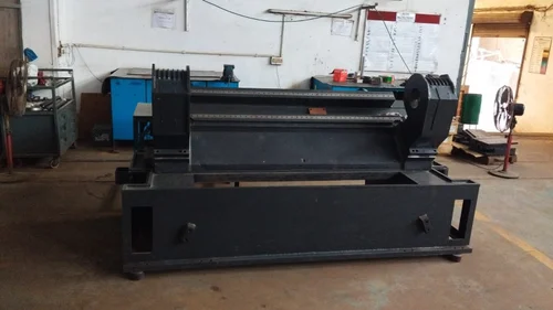 CNC Turning Machine