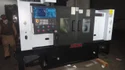 CNC Turning Machine