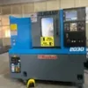 CNC Turning Machine