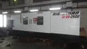 CNC Turning Machine