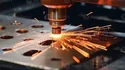 CNC Gas Cutting Machine