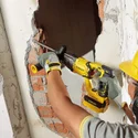 Cordless Rotary