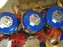 Chain Pulley Blocks