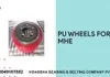 Caster Wheel