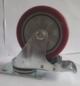 Wheels And Castors