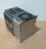 AC Drive Unfiltered Inverter