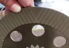 Jcb Brake