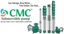 Submersible Pump