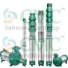 Submersible Pump Set