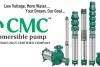 Submersible Pump